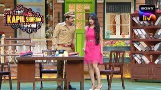 Bachelor Life | Shamsher को Complaint के बहाने पीनी है 'गरम Beer' | The Kapil Sharma Show