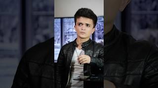 Where are you? I miss you. Andrés Leal