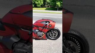 BODACIOUS BMW R Nine T By Zillers Garage