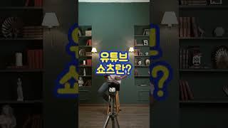 유튜브쇼츠란?
