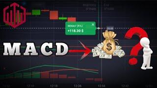 Secret strategy using MACD Indicator | QUOTEX