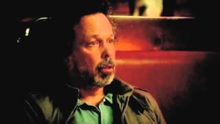 Metatron's Speech from Supernatural 11x20 "Don't Call Me Shurley"