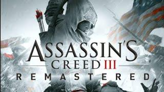 Assassins Creed 3 Remasterd