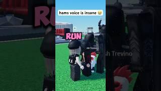 they tried to warn him  #roblox #funny #memes #meme #trolling #gaming #troll
