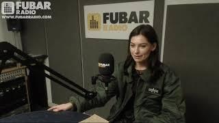 FUBAR RADIO | Menswear dog