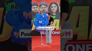 pookie mam ️ #class10 #explorepage #physicswallah #samridhimam #pookie #udaanias #class10 #class11