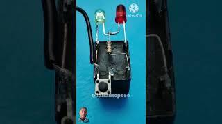 DIY FOULT DETECTOR #Shorts #trending #@lallantop656 #credit -INTION.