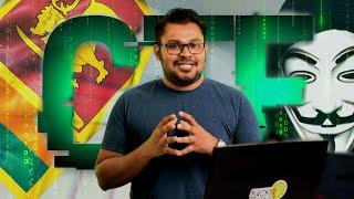 මොකක්ද මේ CTF ? - මන්ත්‍ර Cyber Security Event Srilanka | Hackinglk