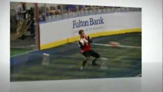 Professional Goalkeeper -- Tyler Benham