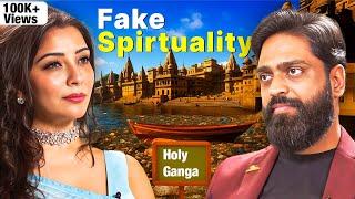 Fake Astrology & Spirituality Exposed | Celebrity Astrologer Explains