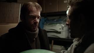 Lorne Malvo - You Work For me Now - Fargo - S01E03 - Season 1