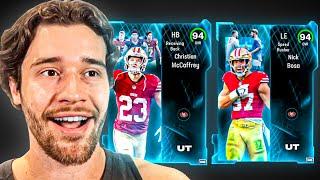 Do This in Season 4! | BEST FREE 94 TO PICK in Madden 25!