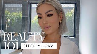 How to Wear Light Coverage Makeup with Ellen V Lora | Beauty 101 | REVOLVE