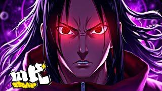 Vibe Madara (Naruto) Style Trap | Prod. ZenithMusic | MKzinTrap