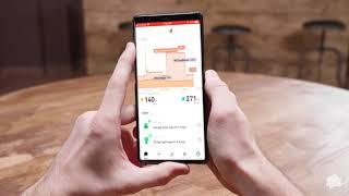 Meet Sense Solar: Monitor your solar production and home energy usage in real time