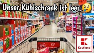 Kommt mit, wir gehen einkaufen bei Kaufland im Dortmund Indupark