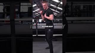 The Secret To More Power In Your Rear Hand Shots 