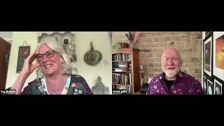 Steve and Sue - Chaos...