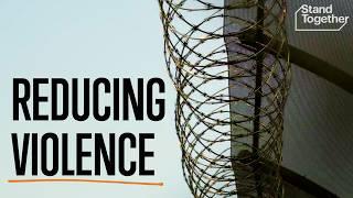 America’s violent crime rate is plummeting with these 3 solutions