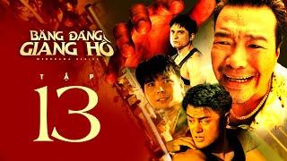 Gang Gang Episode 13 | Movie Brothers | Dinh Cong Hieu | Vietnamese Drama Action Movie