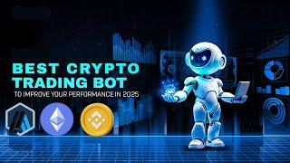 Crypto Wealth Made Simple | Beginner’s Guide to Using MEV Bots in 2025