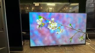 (保固6個月)  SONY 43吋 KDL-43W800C 聯網 二手中古專業液晶LED電視維修電器買賣#台中二手家電 #收購 #寄賣  #二手電視 #中古電視 #台中二手店 #4K