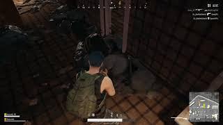 PUBG IS BROKEN!!