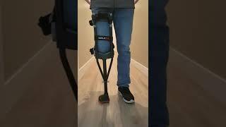 The IWalk2.0