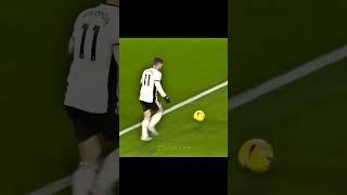 Solomon Strikes Again#shorts #premierleague #fulham