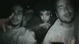 The Union Freestyle  Chino Vegaa, Staxx, Papi