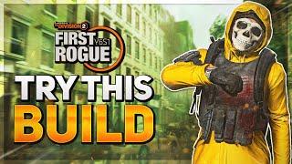 *BECOME A REGEN GOD* The Division 2: MAX ARMOR REGEN BUILD with ALL HIGH-END ITEMS!