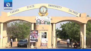 Gunmen Kidnap Taraba State University Lecturer