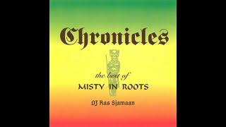 The Best Of Misty In Roots - DJ Ras Sjamaan