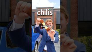 I Tested Every Fried Mozzarella Stick