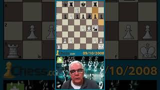 Gabriel Sargissian vs. Maia Lomineishvili | 1996 Yerevan International Open