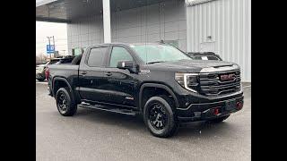 2022 GMC Sierra_1500 AT4 Hagerstown, Maugansville, Halfway, Smithsburg, Waynesboro MD