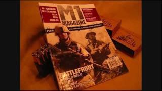 M1 Magazine by Guns & Ammo - Garand M1A M14 Carbine Mini14