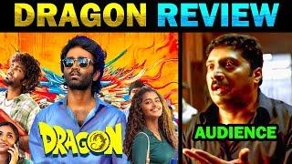  Dragon Tamil Movie Review  Pradeep Ranganathan Today Trending Troll #dragon
