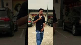  Get Familiar with "POLO" by @kemuelthekid #shorts #music #dance #newmusic