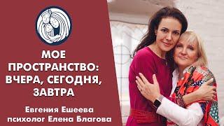  МОЕ ПРОСТРАНСТВО: ВЧЕРА, СЕГОДНЯ, ЗАВТРА  ЖЕНЩИНЫ НОВОГО ВРЕМЕНИ