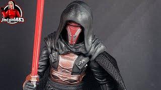 Star Wars The Vintage Collection Darth Revan VC 301 Review
