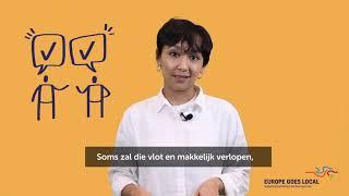 The Changemakers kit - Introduction ( with Dutch subtitles)