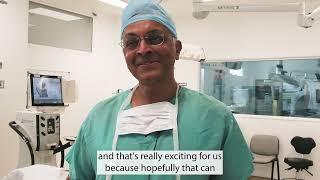 Cataracts Surgery - Dr Koshy