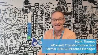 How eConsult is helping NHS GP practices during the spread of Coronavirus (COVID-19)