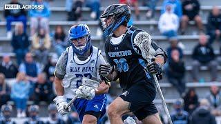 FALL BALL HIGHLIGHTS | Hopkins vs. Delaware Scrimmage | 4K