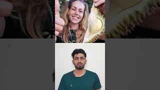 Raw Vegan Diet Gone Wrong: Zhanna Samsonova's Shocking Death Explained #tamilshorts