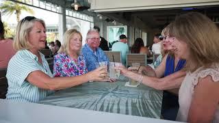 “We’re All Excited to Be Here:” Life in Latitude Margaritaville Daytona Beach