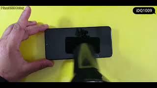 how to take out battery Huawei P Smart 2020 idq1009.official