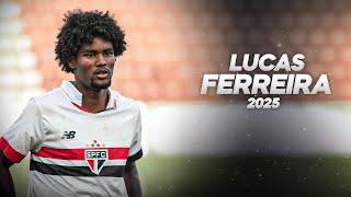 Lucas Ferreira Was Born to Dribble