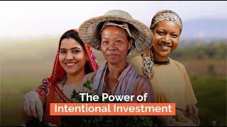 Women's Livelihood Bond™ 6: The Power of Intentional Investment